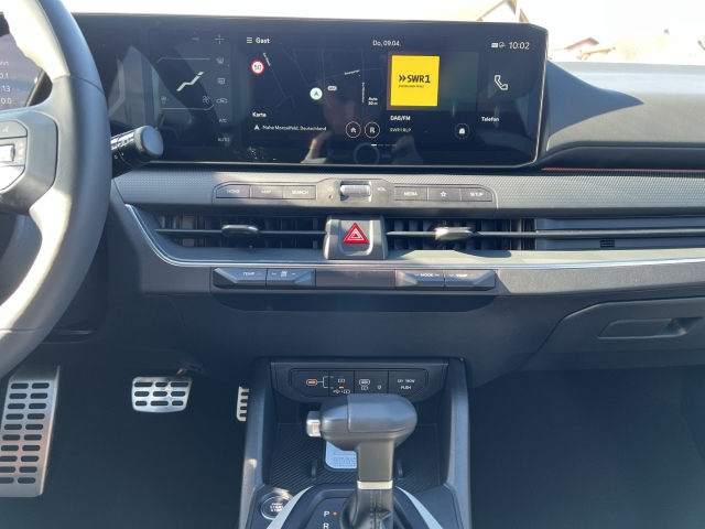 Kia K4 – Bild 9