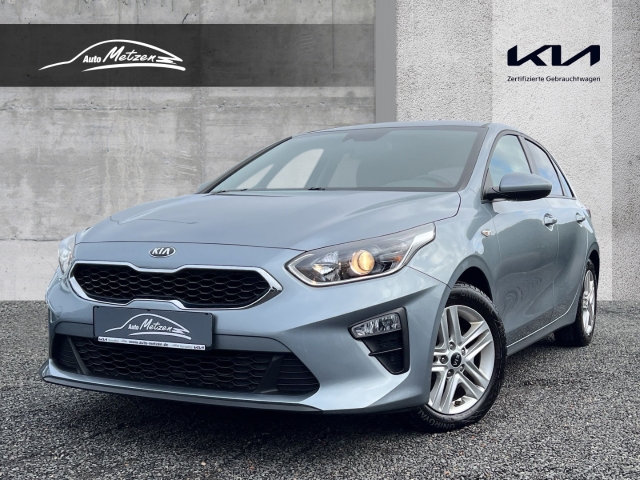 Kia cee'd