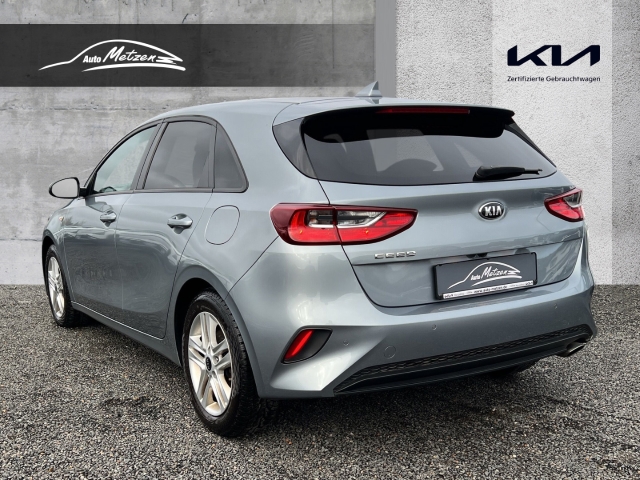 Kia cee'd