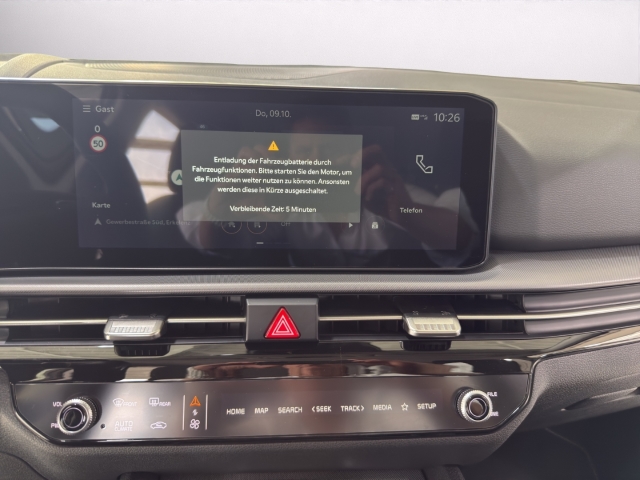 Kia Sportage – Bild 10