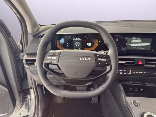 Kia Sportage – Bild 11