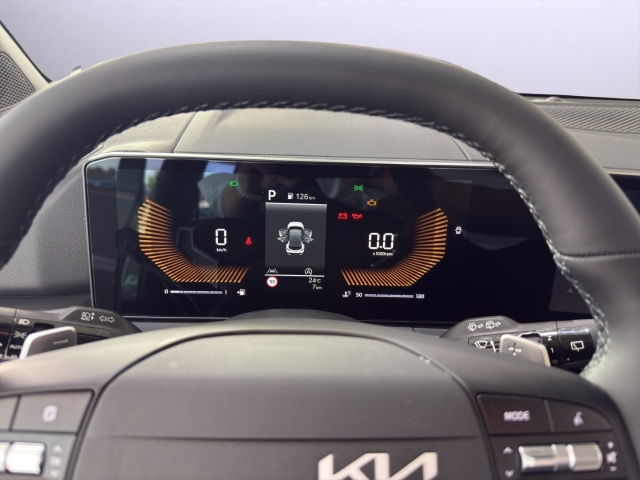 Kia Sportage – Bild 13