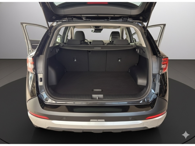 Kia Sportage – Bild 14