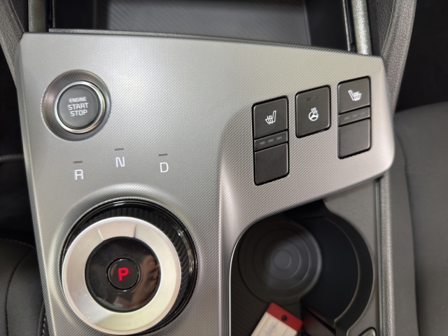 Kia Sportage – Bild 19