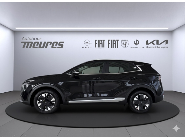 Kia Sportage – Bild 2