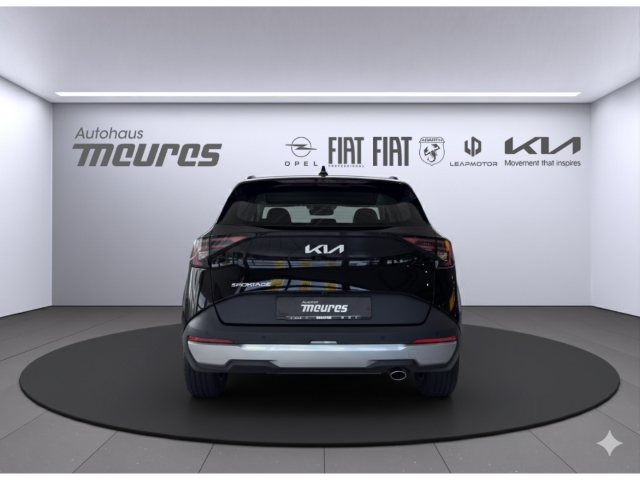 Kia Sportage – Bild 3