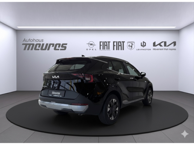 Kia Sportage – Bild 4