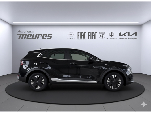 Kia Sportage – Bild 5