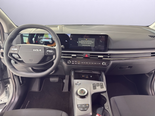 Kia Sportage – Bild 9