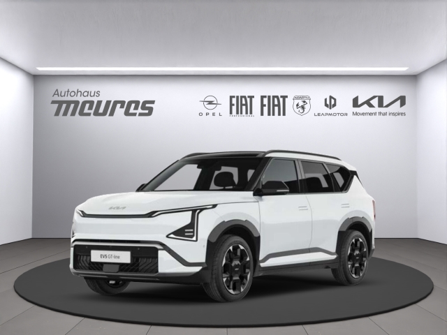 Kia EV5