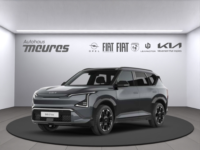 Kia EV5