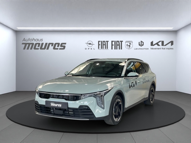 Kia K4 SW