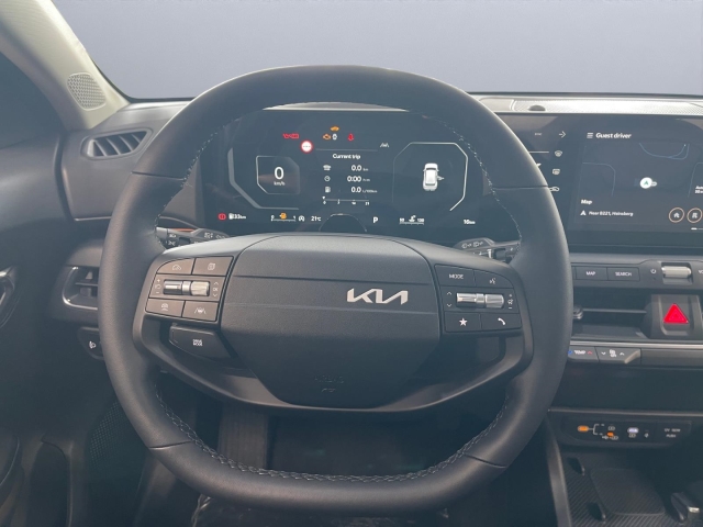 Kia K4 SW – Bild 14