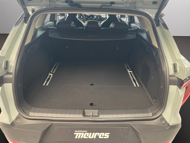 Kia K4 SW – Bild 16