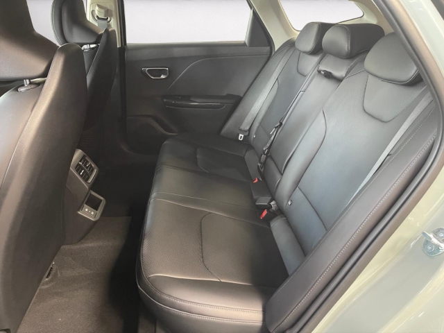 Kia K4 SW – Bild 17