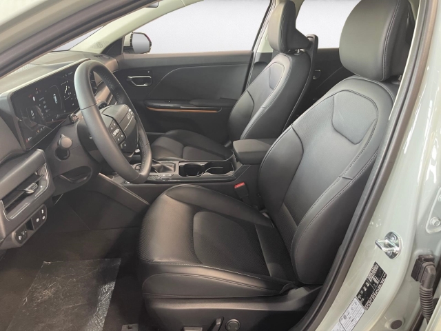 Kia K4 SW – Bild 18