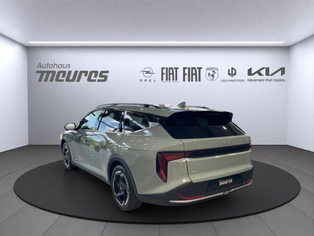 Kia K4 SW – Bild 2