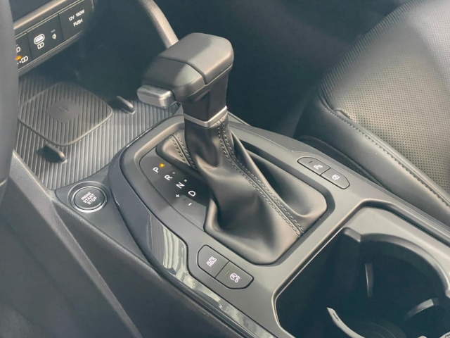 Kia K4 SW – Bild 20