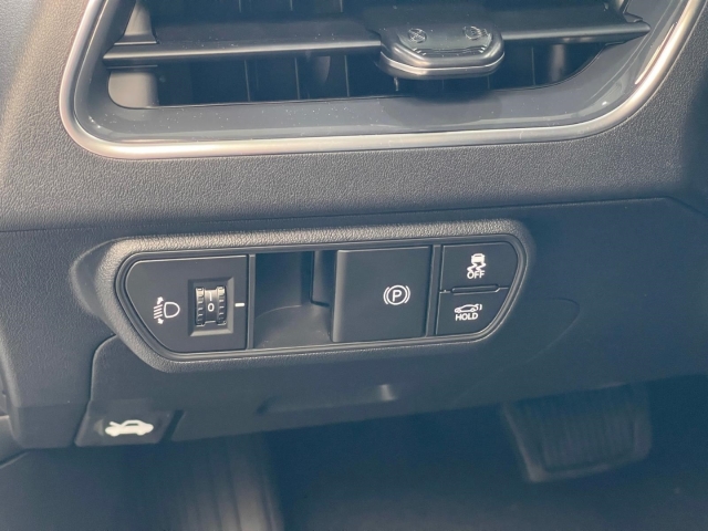 Kia K4 SW – Bild 22