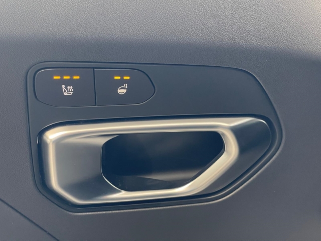 Kia K4 SW – Bild 23