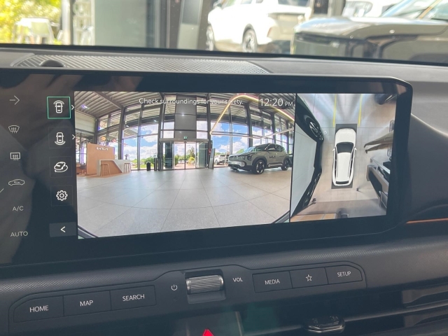 Kia K4 SW – Bild 26