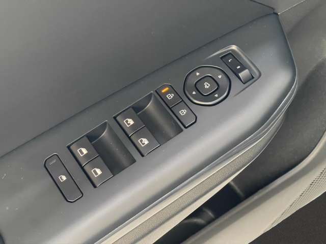 Kia K4 SW – Bild 27