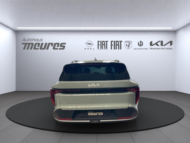 Kia K4 SW – Bild 3