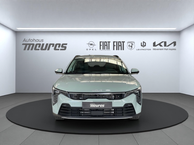 Kia K4 SW – Bild 6