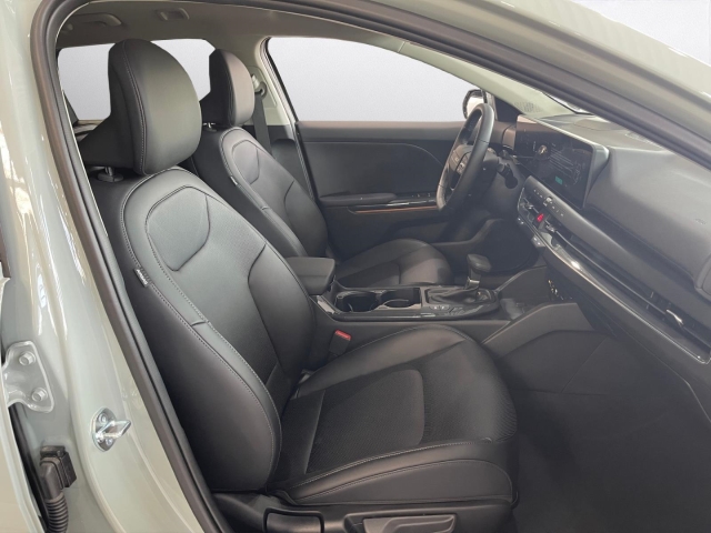 Kia K4 SW – Bild 8