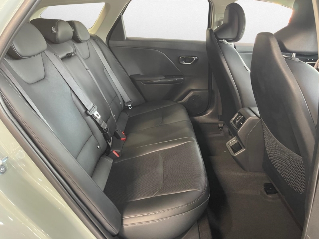 Kia K4 SW – Bild 9