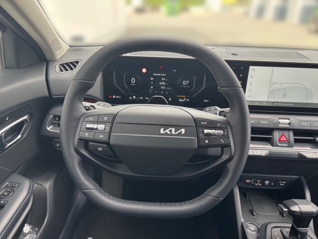 Kia K4 – Bild 9