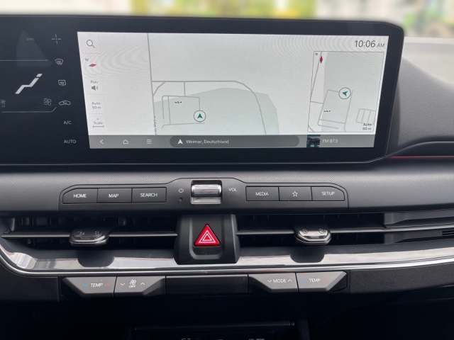 Kia K4 – Bild 10