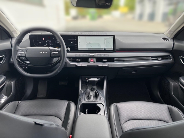 Kia K4 – Bild 11