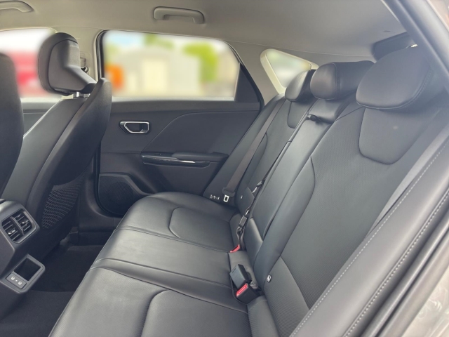 Kia K4 – Bild 12