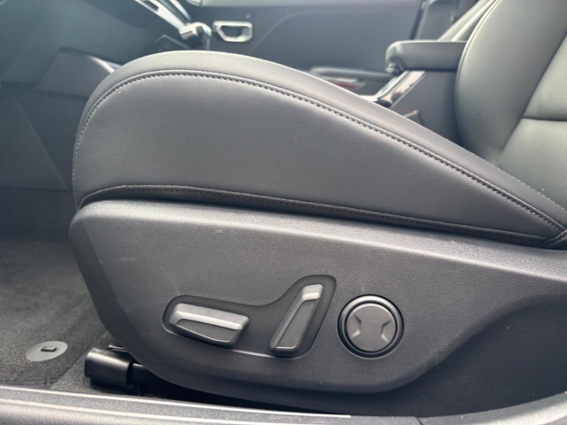 Kia K4 – Bild 14