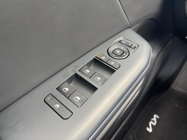 Kia K4 – Bild 15