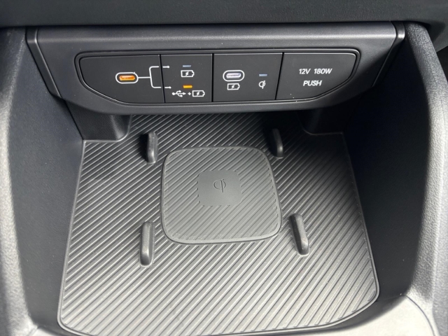 Kia K4 – Bild 17