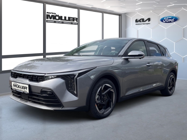 Kia K4