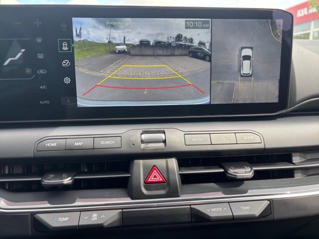 Kia K4 – Bild 20