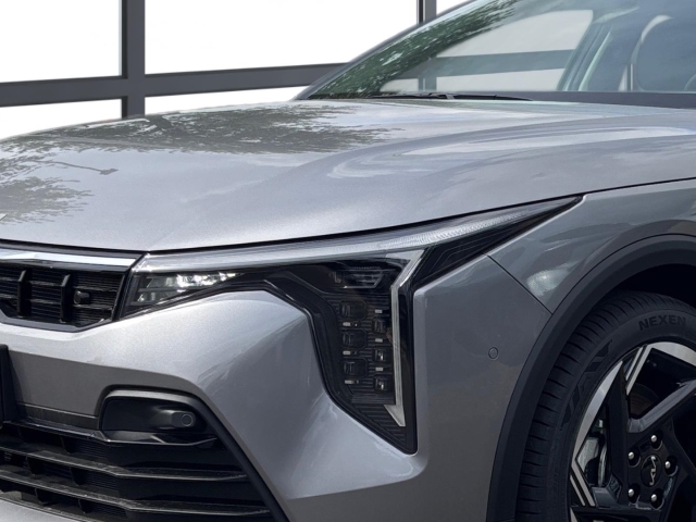 Kia K4 – Bild 6
