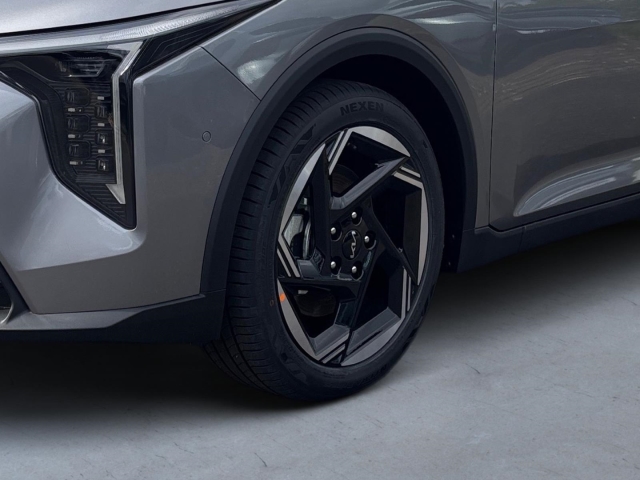 Kia K4 – Bild 7