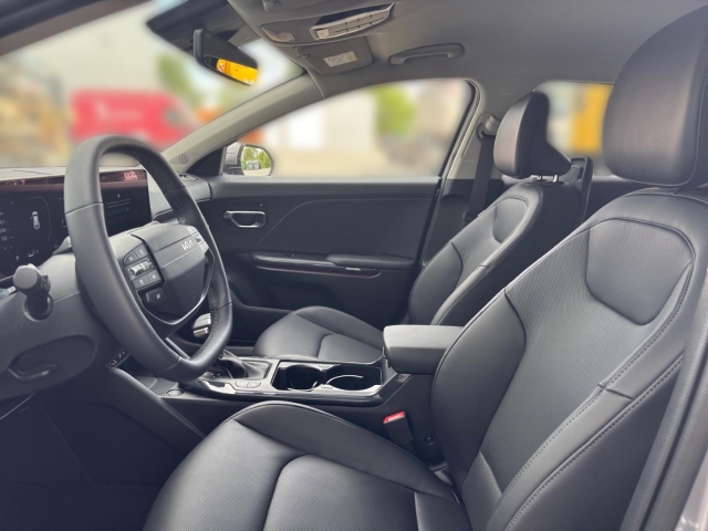 Kia K4 – Bild 8