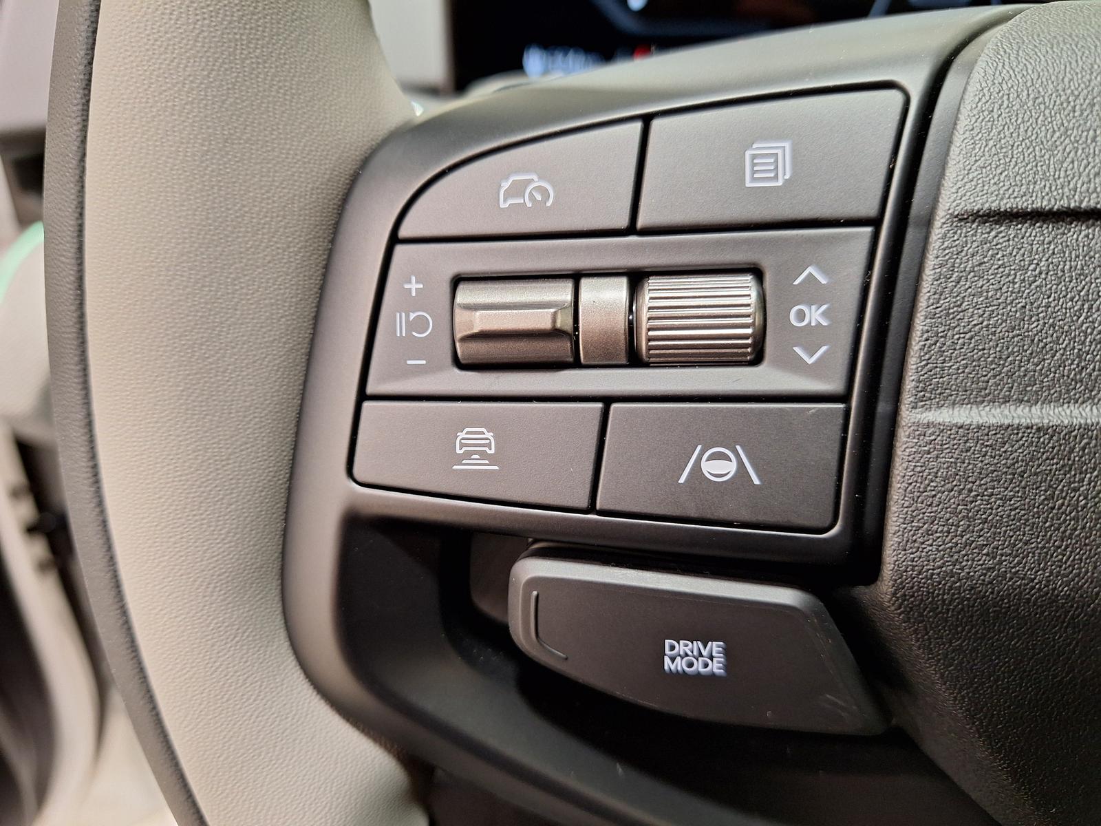 Kia EV4 Fastback – Bild 12