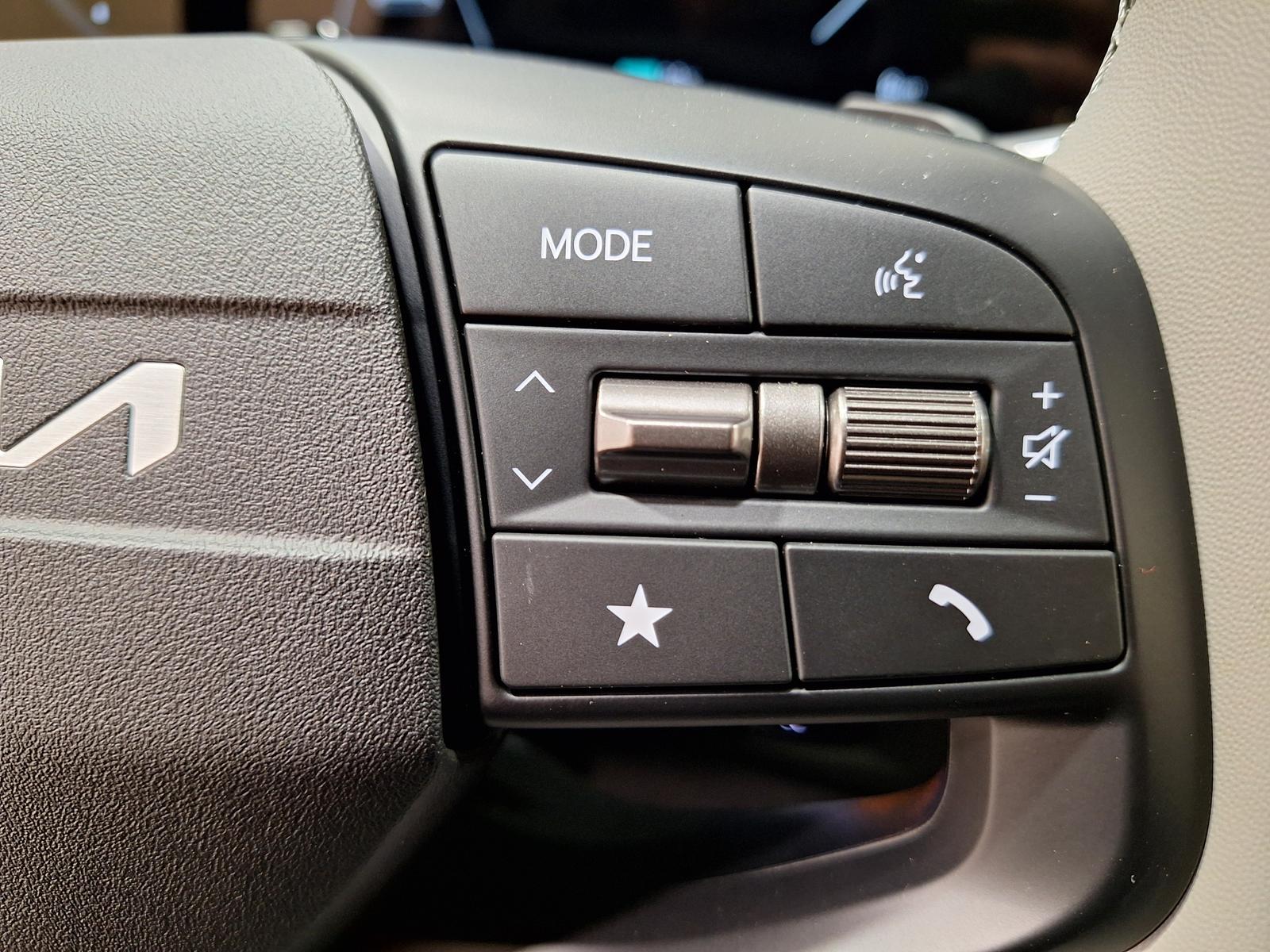 Kia EV4 Fastback – Bild 13