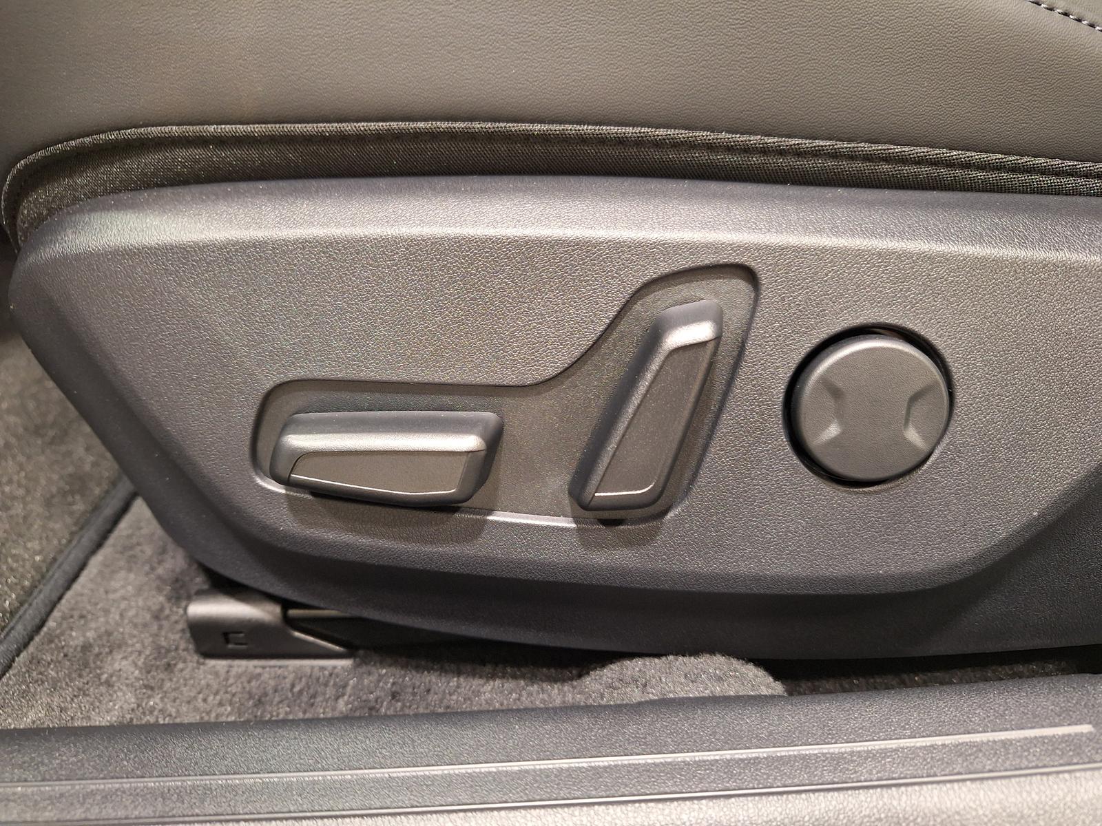 Kia EV4 Fastback – Bild 15