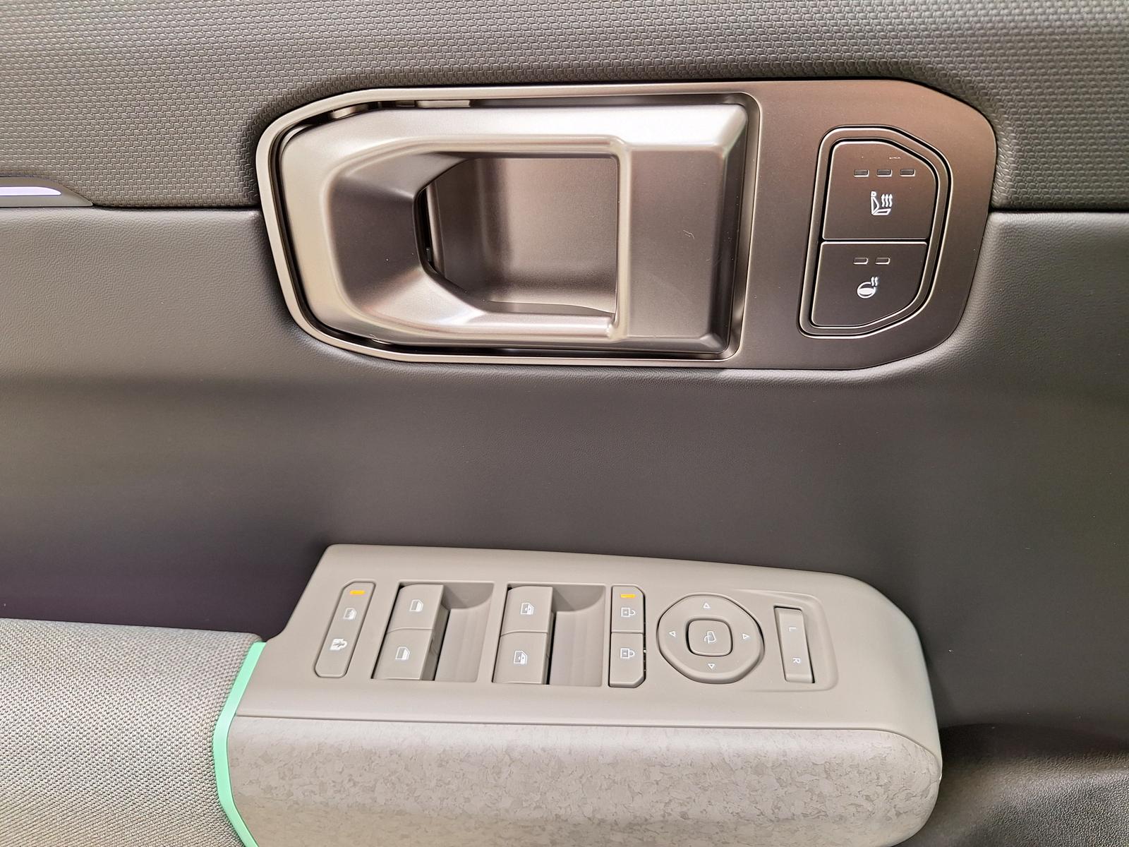 Kia EV4 Fastback – Bild 16