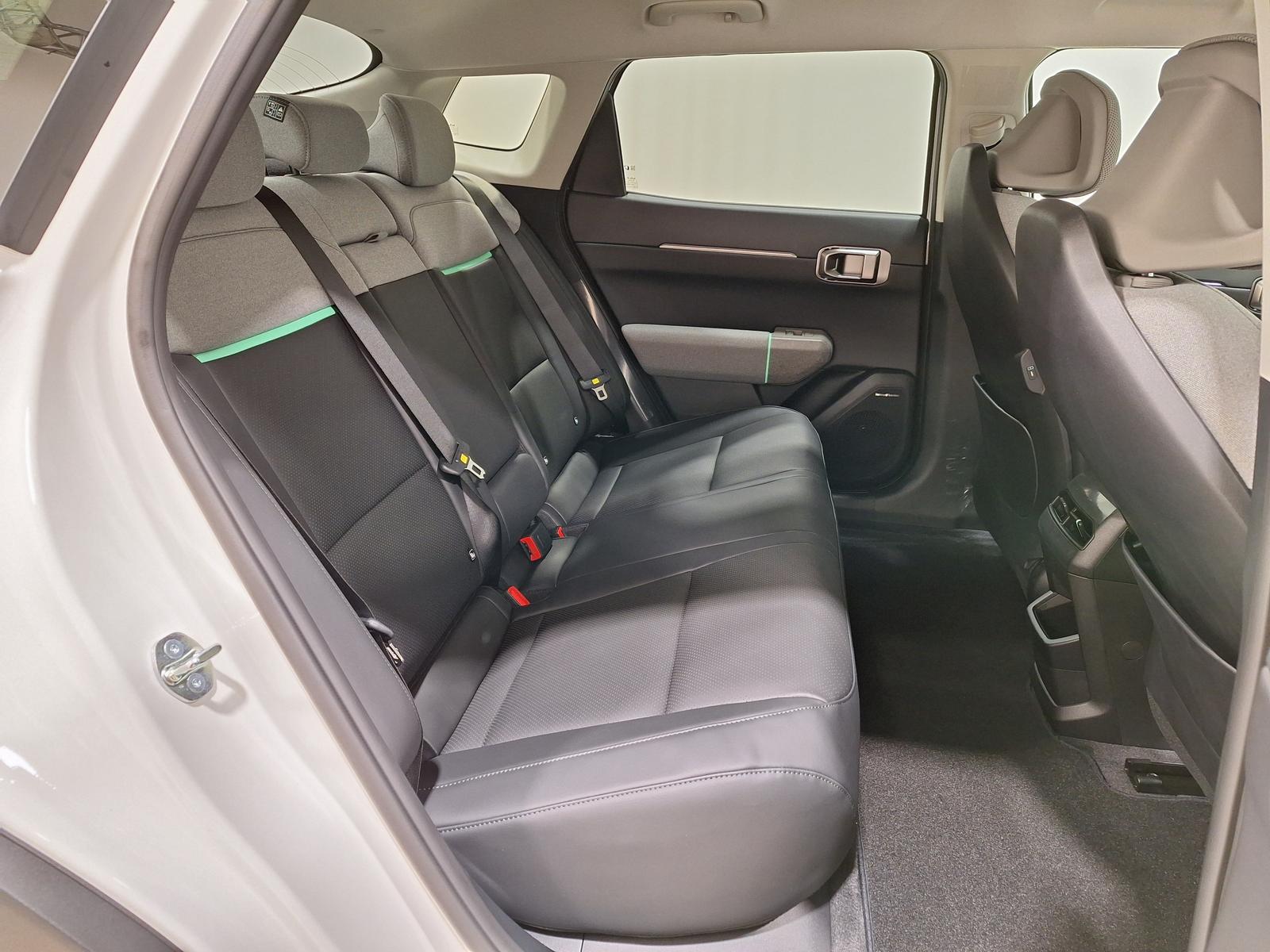 Kia EV4 Fastback – Bild 19