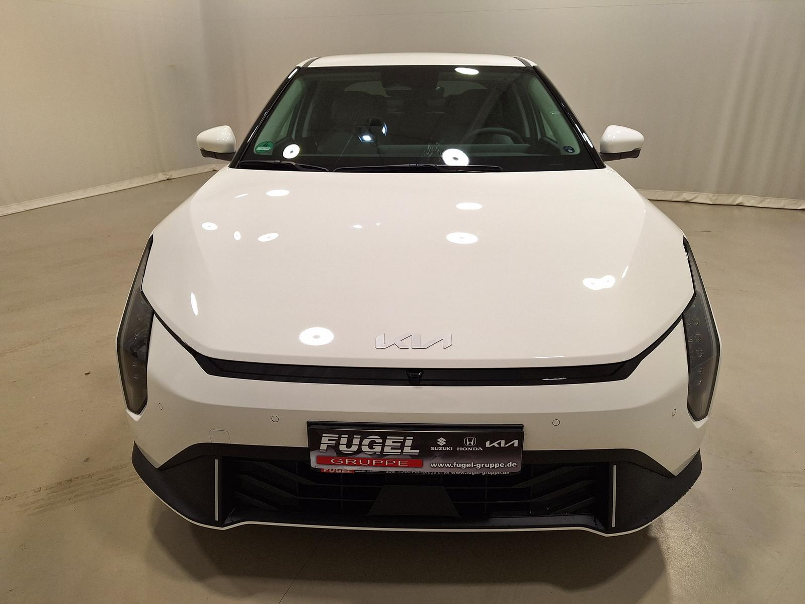 Kia EV4 Fastback – Bild 22