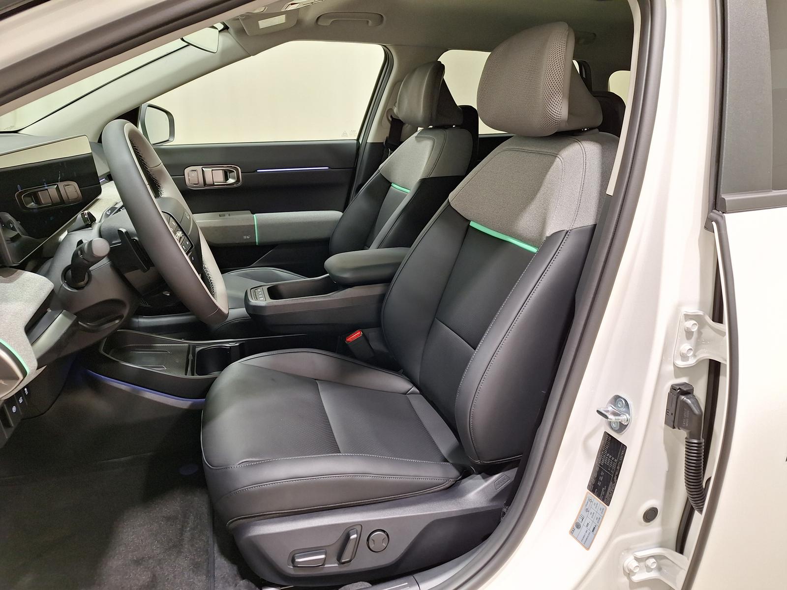 Kia EV4 Fastback – Bild 5