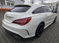 Mercedes-Benz CLA 200 Shooting Brake AMG Line Navi/LED
